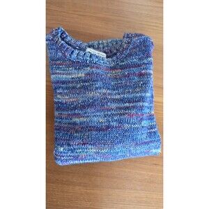 Studio Works Girls Sweater Size S